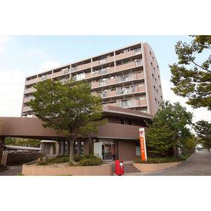 サンコート桃花台A棟