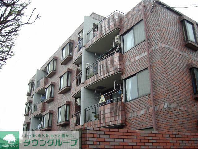 アベニール桑田