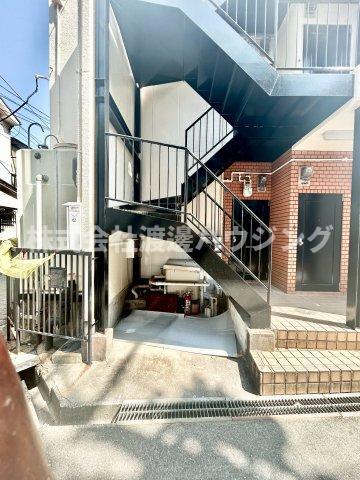 山下マンション
