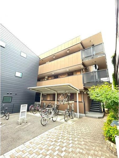 ドミール アプリコット