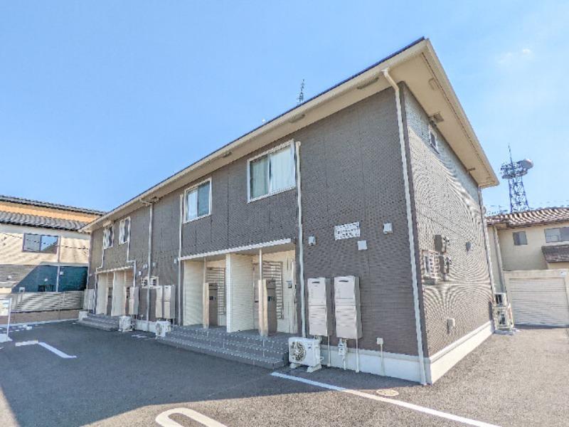 セプトガーデン古市町