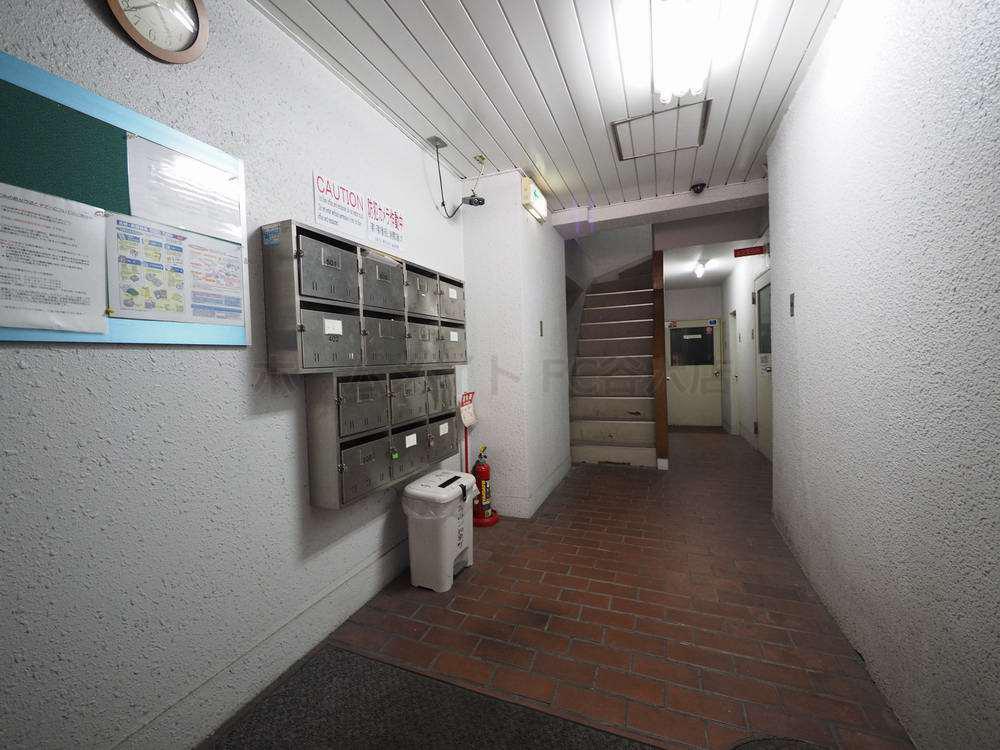 リブロン和泉町