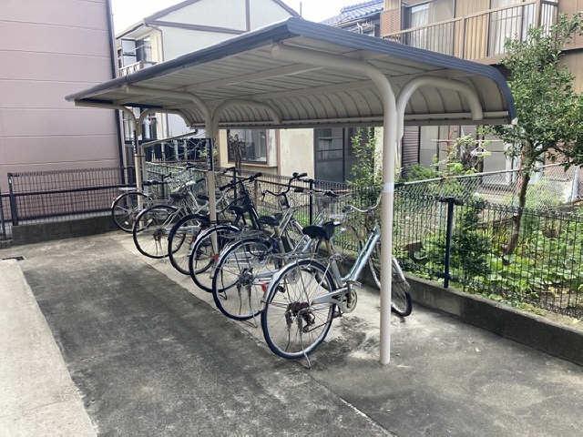 レオパレス長橋
