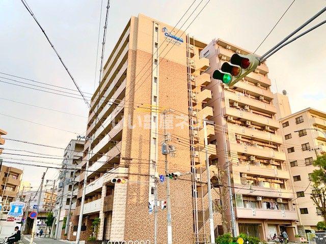 プレサンス神戸西スパークリング