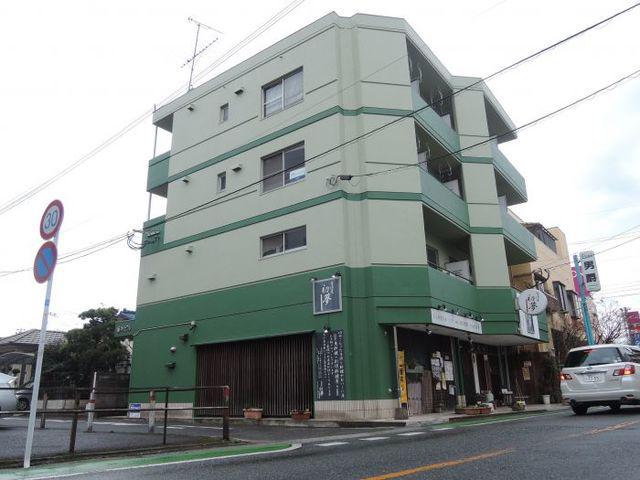 坂井ビル