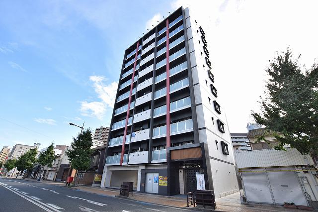 アクシオ三萩野