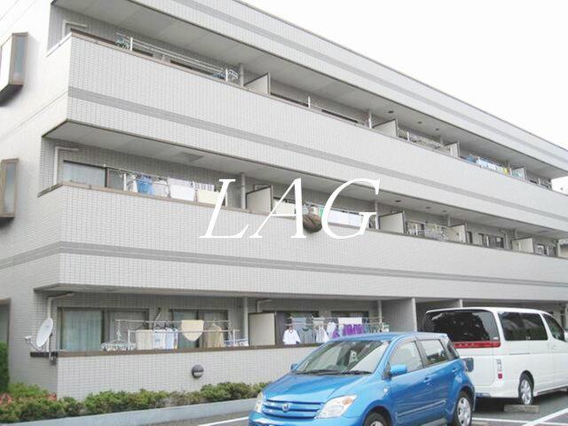 ラフレシアハイツ
