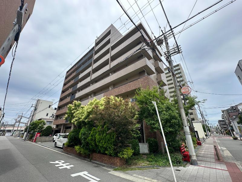 メゾンフロマージュ関目