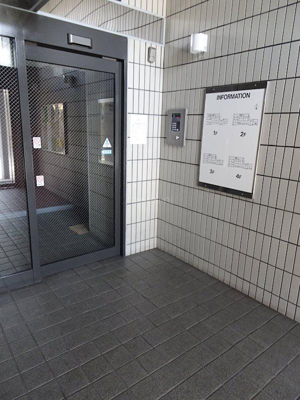 デトム・ワン 室町二条