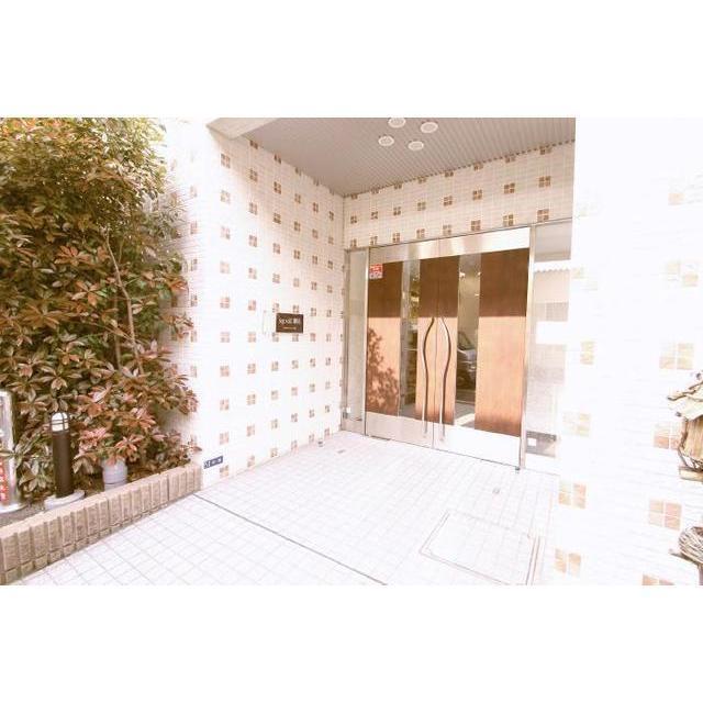 SQUARE潮見
