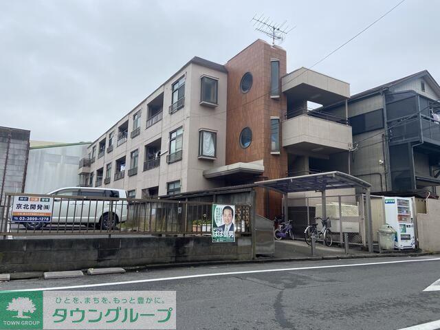 フィオーレ親水公園