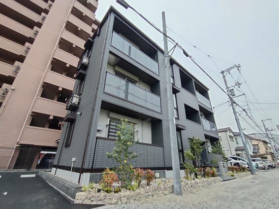 GRANCHIO南蟹屋(2LDK/2階)