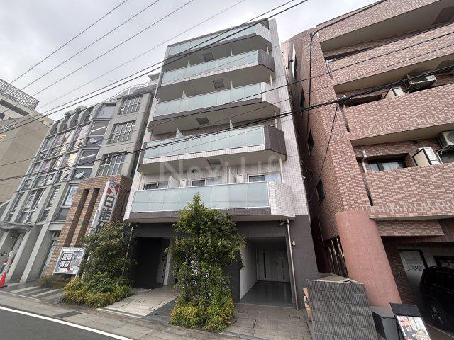 フォルトゥーナ旭町