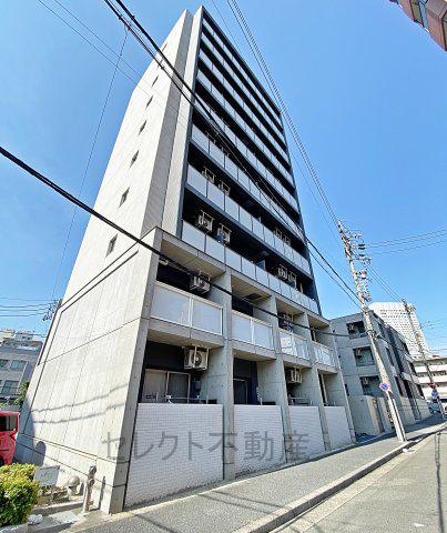 ESTACION KANAYAMA ウエスト・イースト