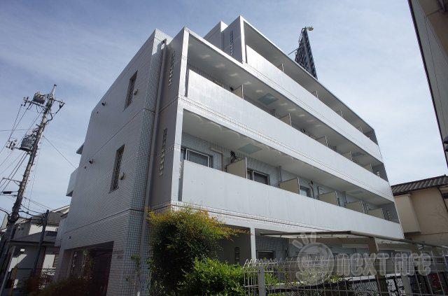 ワンズレジデンス立川錦町(ワンルーム/3階)