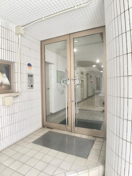 落合ミュージックハイム