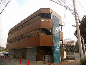 杉並ハイツ