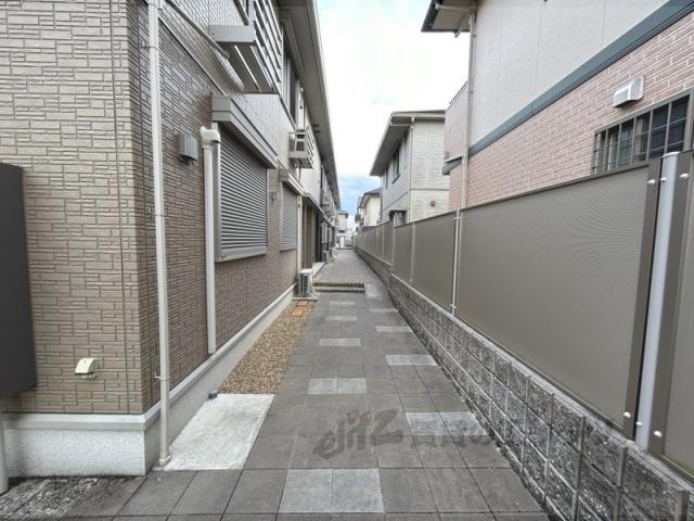 コージーコートB