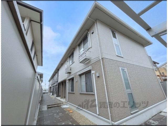 コージーコートB(2LDK/1階)