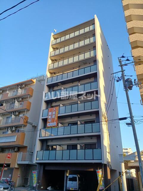 アスコット宮城野
