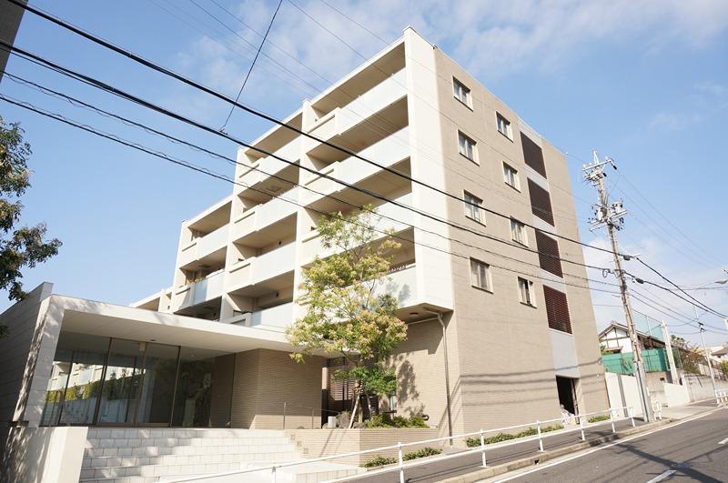 リフィア植田S棟