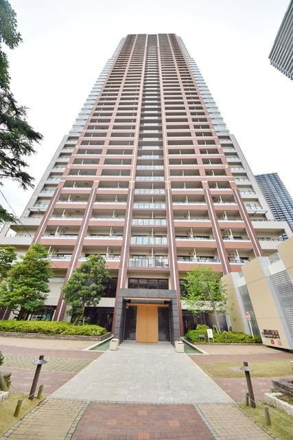 THE KOSUGI TOWERザ・コスギタワー