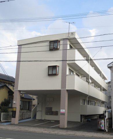 山一ビル NO.7