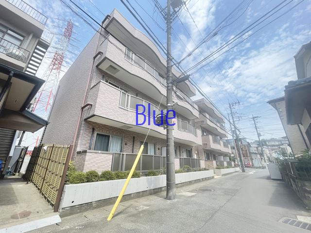 ルマインダー日吉