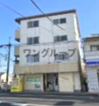 モンシャトー本蓮沼