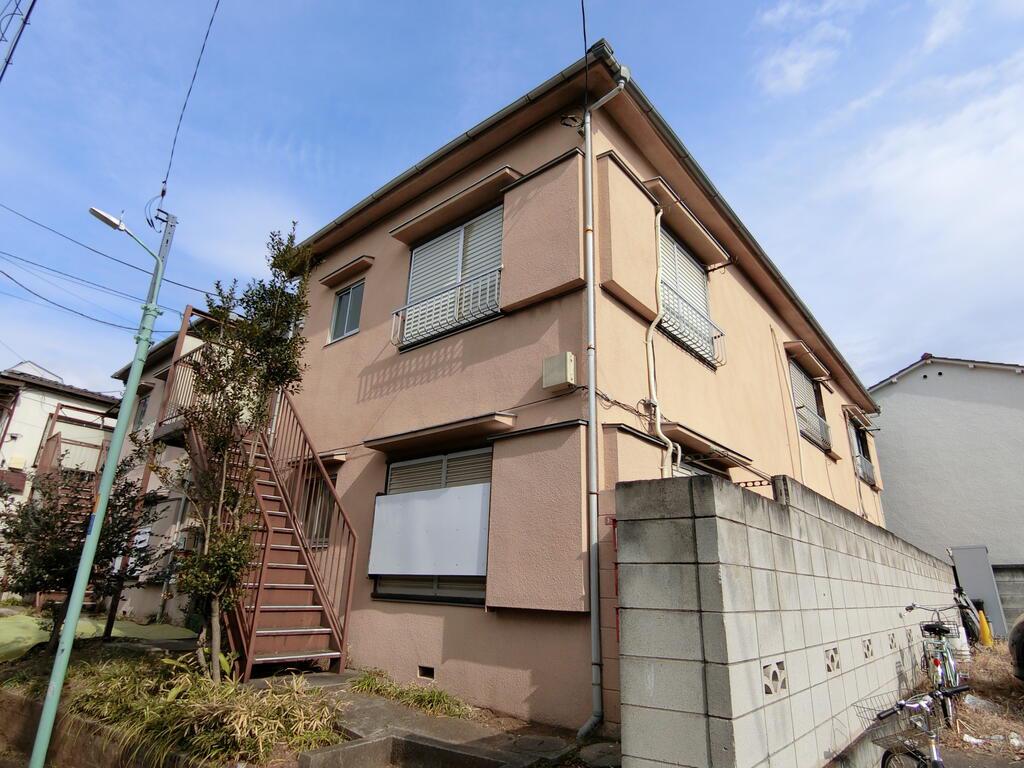 なつめそう