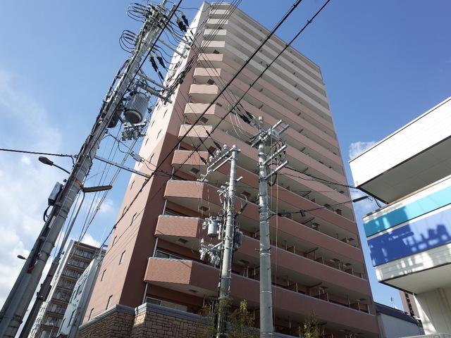 プレジオ神戸ウエスト