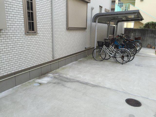 セレッソバージェ