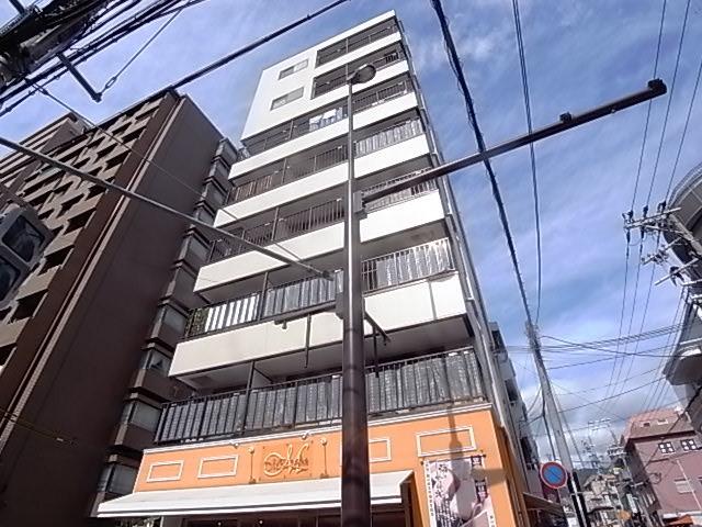 ルースデ六甲