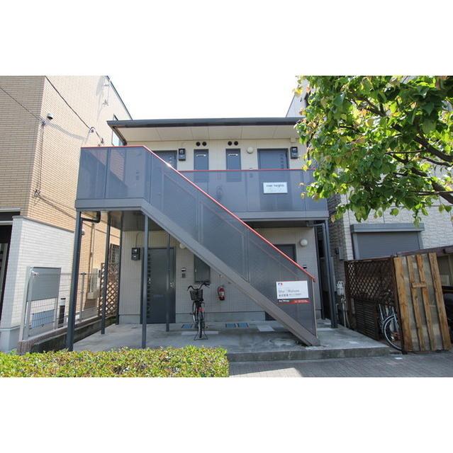 リバーハイツ