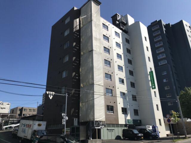 アサヒコーポ