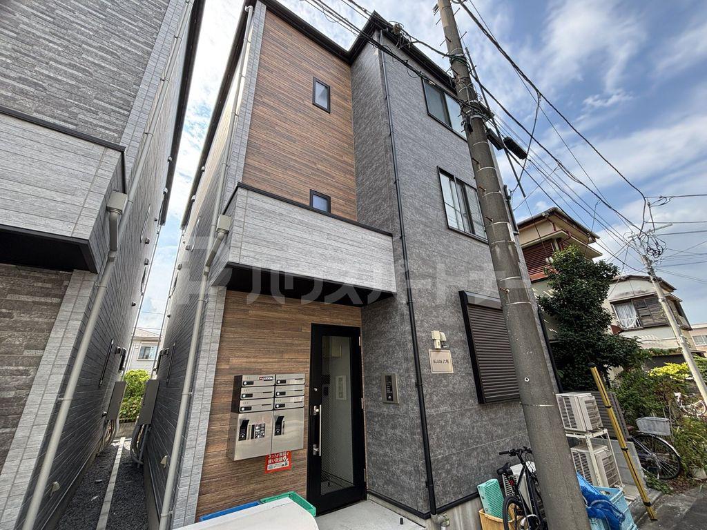 KLEIS六町