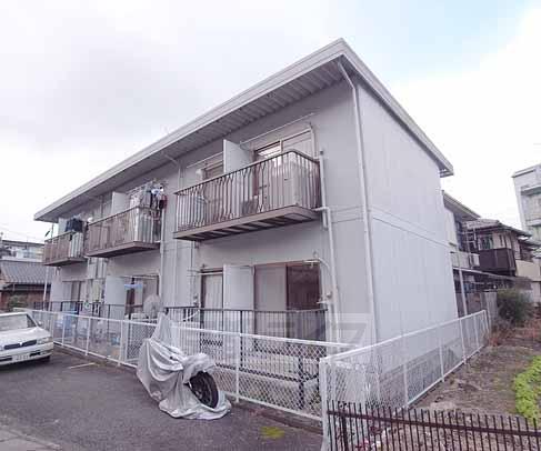 花園橋ハイツ
