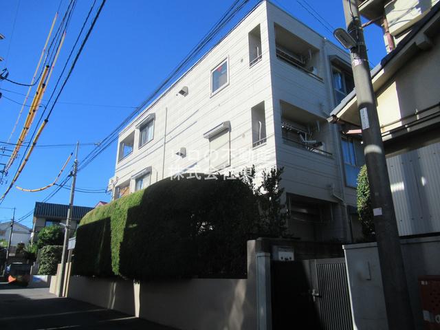 キャッスル高根KO