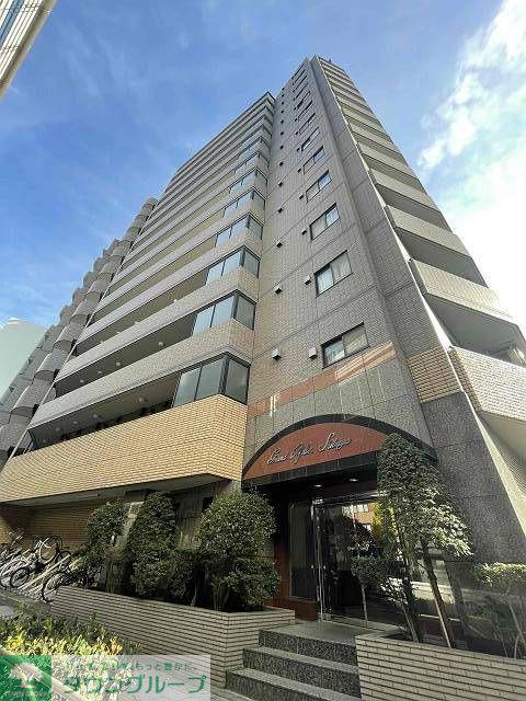 グランドガーラ渋谷