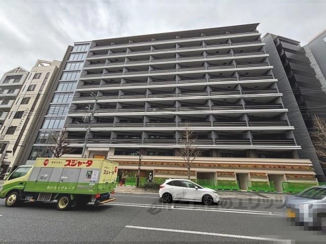 ブランズ京都河原町通