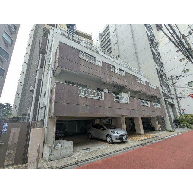 目黒エースマンション