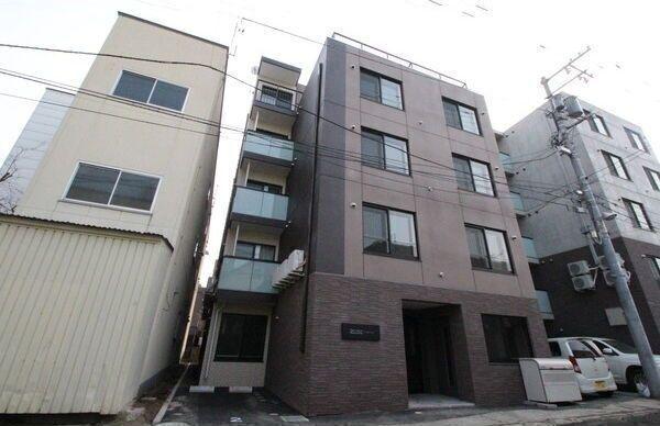 TERRACE NATSUME