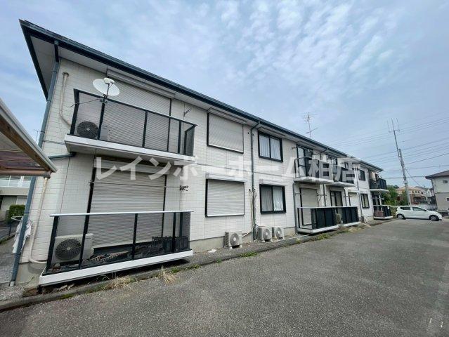 アビタシオン大和田B