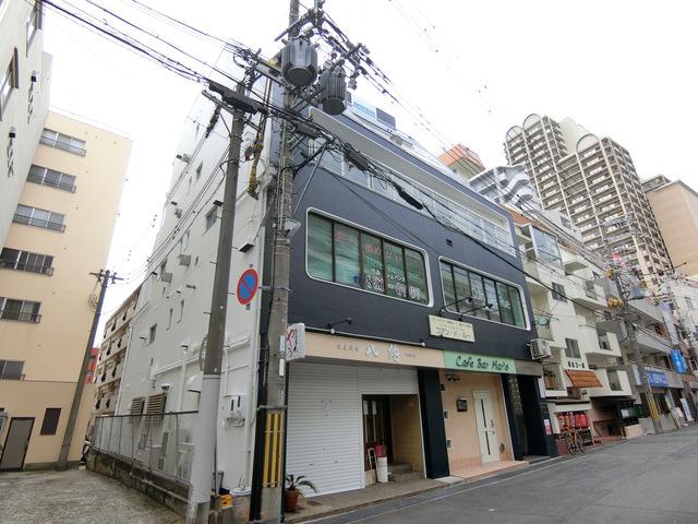 フィロ住吉