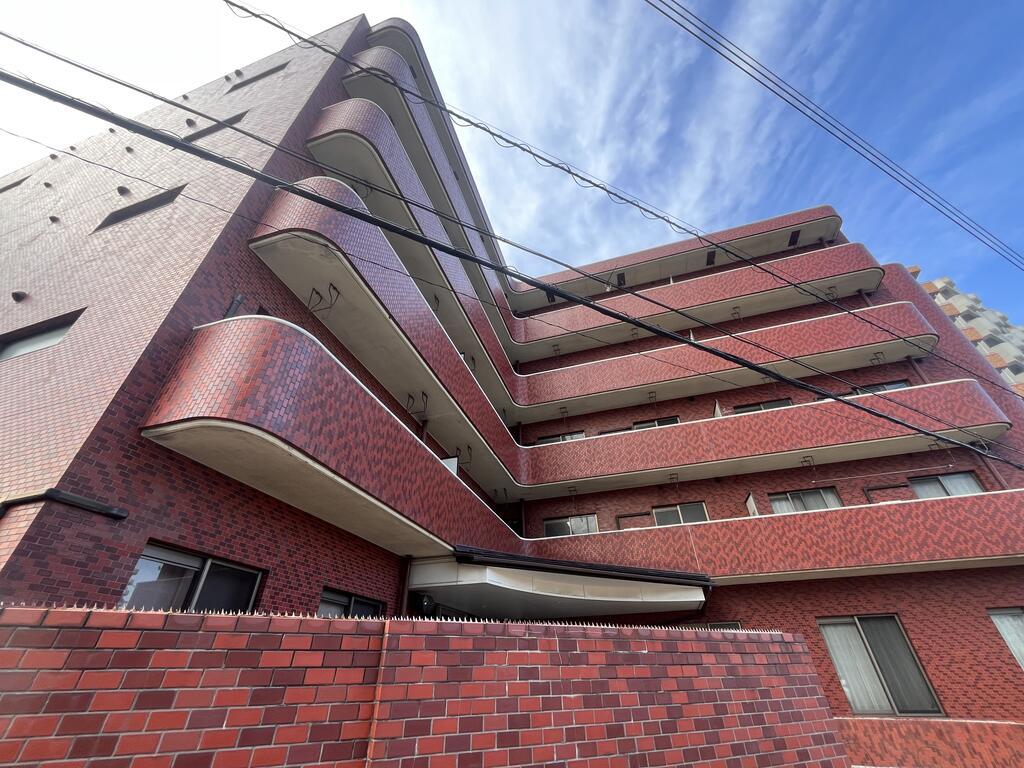 サンシャイン高砂駅前