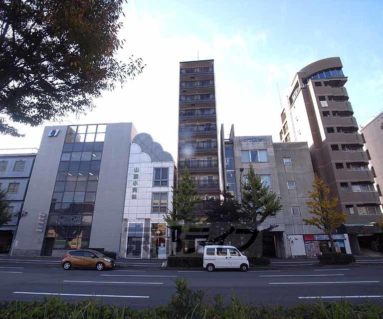 バインオーク イレブン