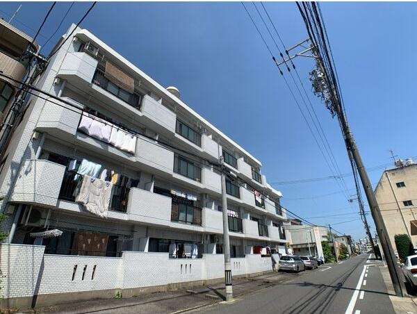 白砂ヒルズ