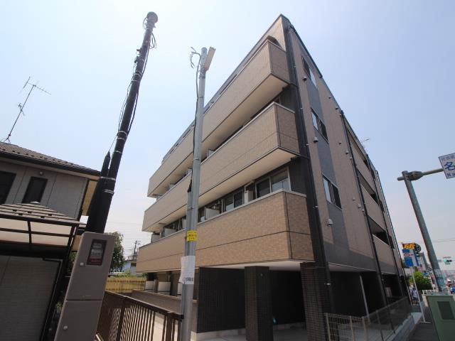 アルカンシエル柏