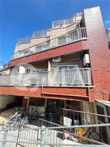 コーポ高田