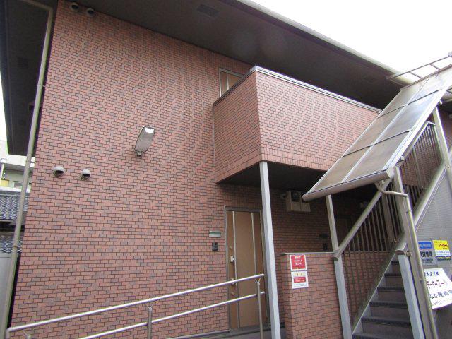 エーデ田辺